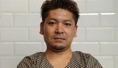 村山　敏彦 氏