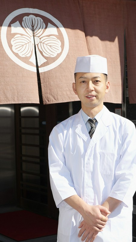 多田　雄介 氏