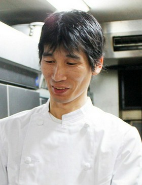 佐々木　真也 氏