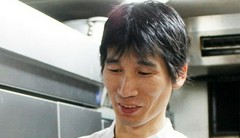 佐々木　真也 氏