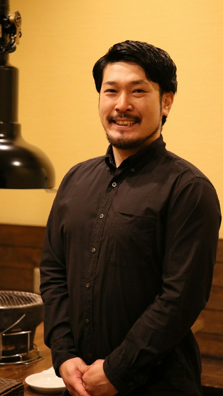 三輪　昇平 氏