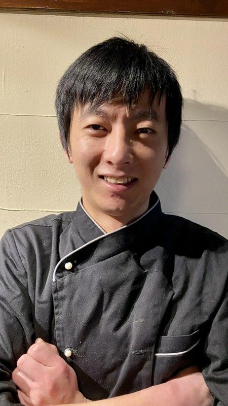サイ　リン 氏