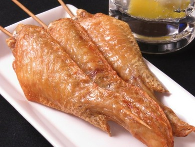 シェフのおすすめ料理