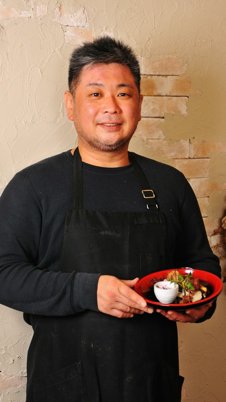 小野寺　伸也 氏
