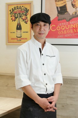 山﨑　直人 氏