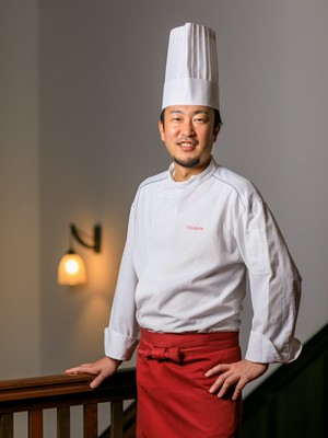 久保田　剛史 氏