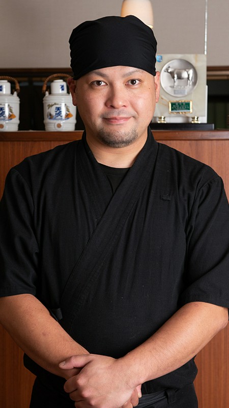 竹本　豊 氏