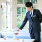 駒田　智哉