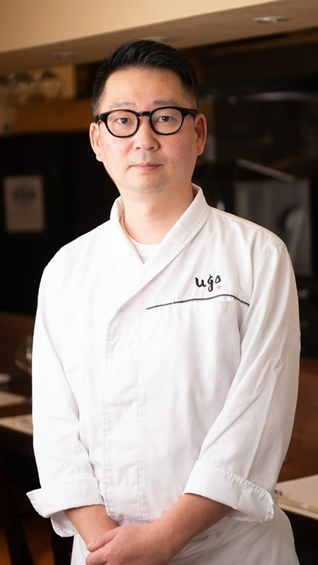 村嶋　宗晴 氏