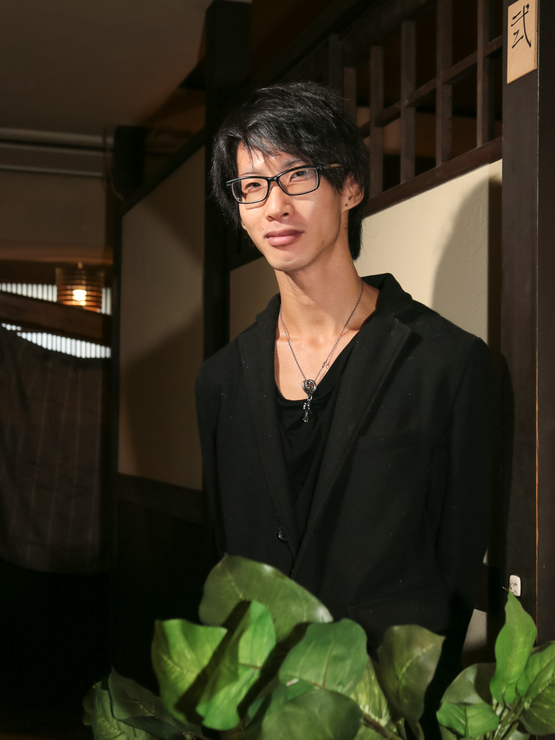古民家風個室ともつ鍋 本厚木亭 本厚木 厚木 居酒屋 店長 高根澤 智宏 氏 ヒトサラ