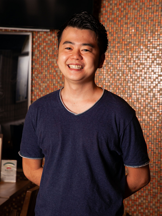 chef