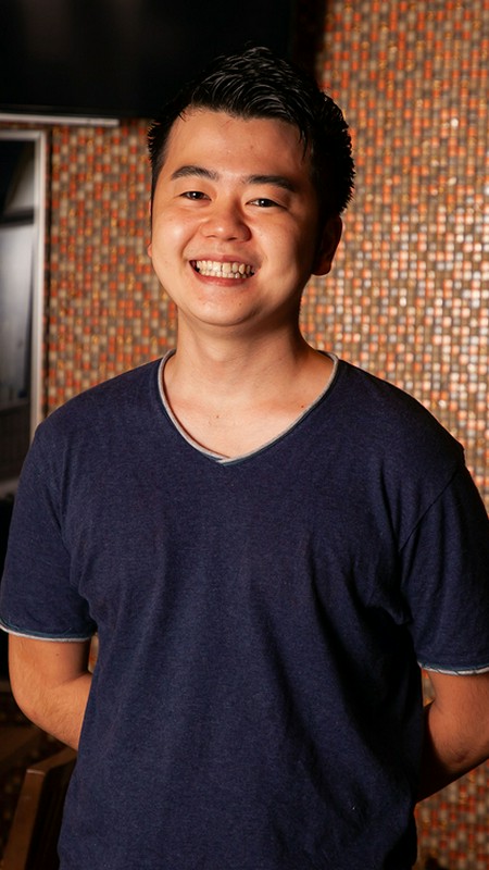 石村　航平 氏