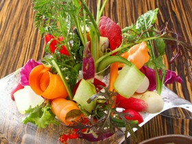 AWkitchen　TOKYO　新丸ビル店