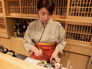 千葉　雅美 氏