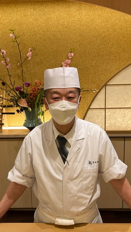 小山　和隆 氏