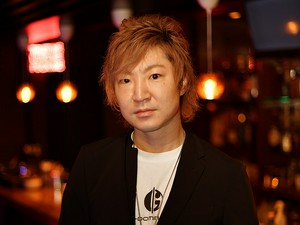 浦田　尚克 氏