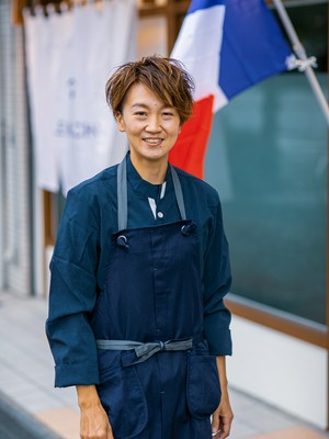 松本　ゆう子 氏