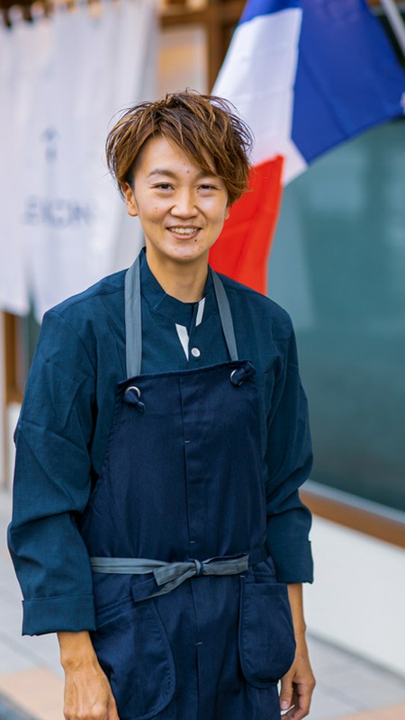 松本　ゆう子 氏