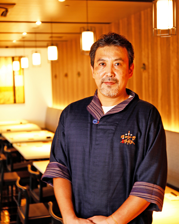権田　昭義 氏