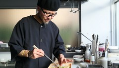 寺島　美雄 氏