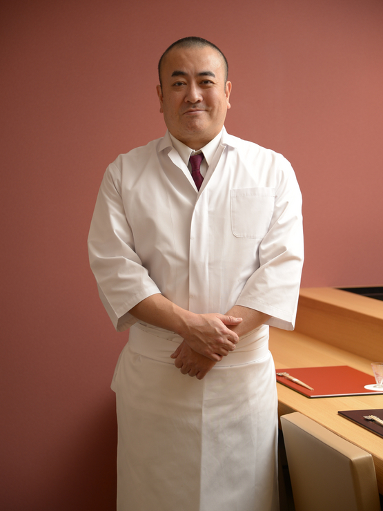 chef