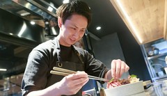 保坂 翔馬 氏