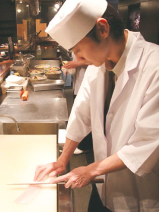 chef