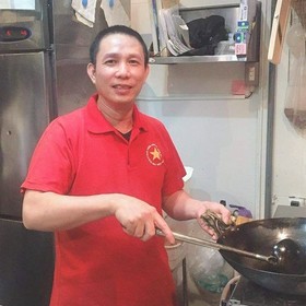 レ スアン フン  氏