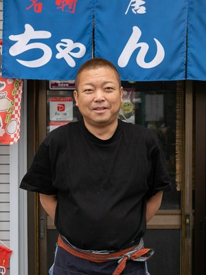 細田　孝之 氏