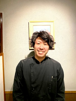 杉本　貴哉 氏