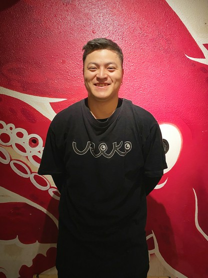 魚が旨い謎な店 鱗 Uroko アメリカ村 居酒屋 のコース料理メニュー ヒトサラ