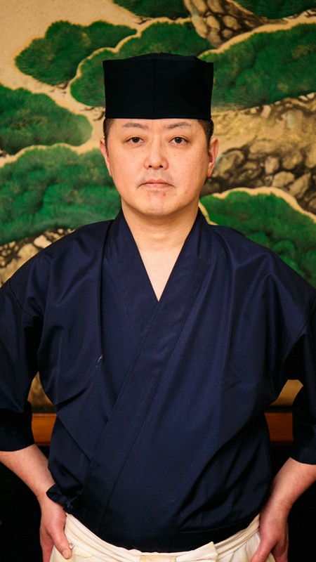 高村　忠明 氏