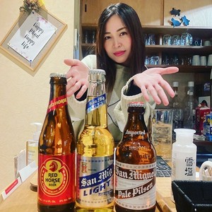 畠山　エレア 氏