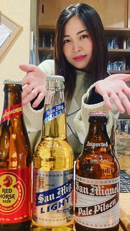 畠山　エレア 氏