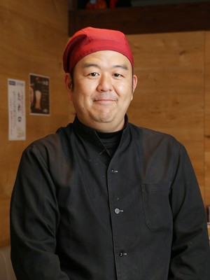 山田　雄大 氏