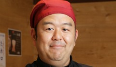山田　雄大 氏
