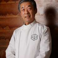 福井　雅浩 氏