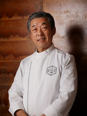 福井　雅浩 氏