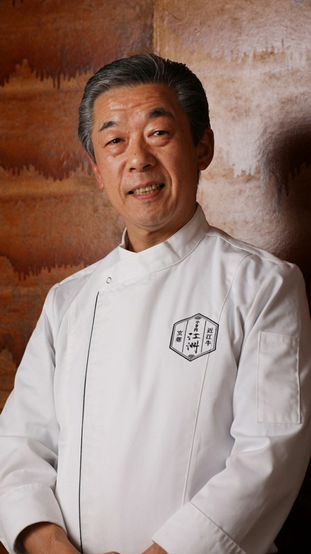 福井　雅浩 氏