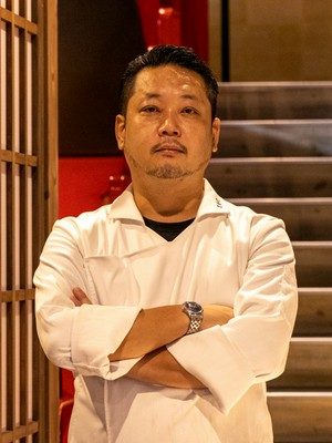 半田　純平 氏