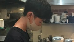 金石 氏