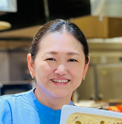 Mimosa Kitchen 東近江/日野/ダイニングバー 店長 丹羽 恩 氏 | ヒトサラ