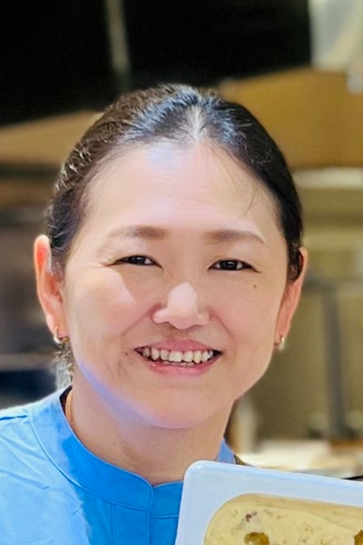 Mimosa Kitchen 東近江/日野/ダイニングバー 店長 丹羽 恩 氏 | ヒトサラ