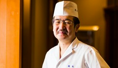 山口　慎一 氏