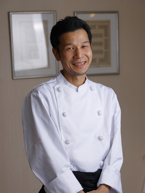 chef