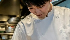 松本　一平 氏