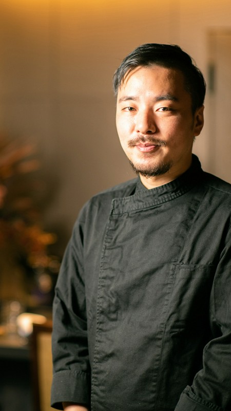 邉　修和 氏
