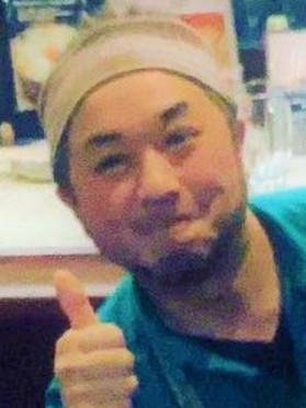 藤原　修宏 氏