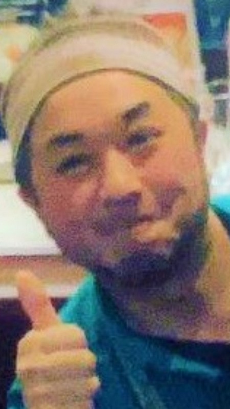 藤原　修宏 氏