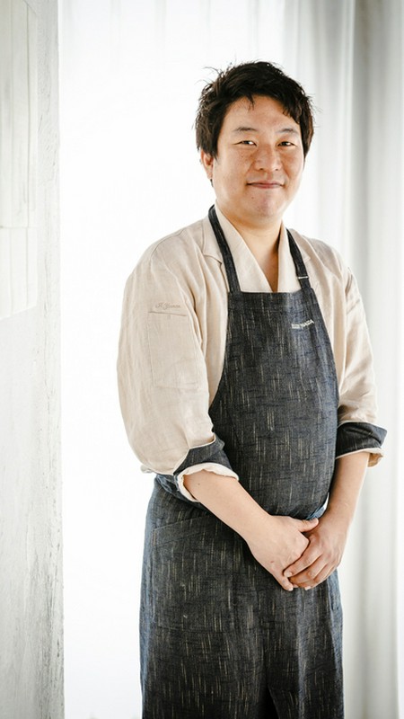 湯浅一生			 氏